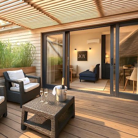 Maya Appartements & Suites Cosne-sur-Loire Exterior foto