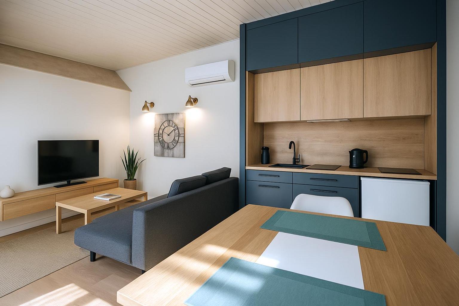 Maya Appartements & Suites Cosne-sur-Loire Exterior foto