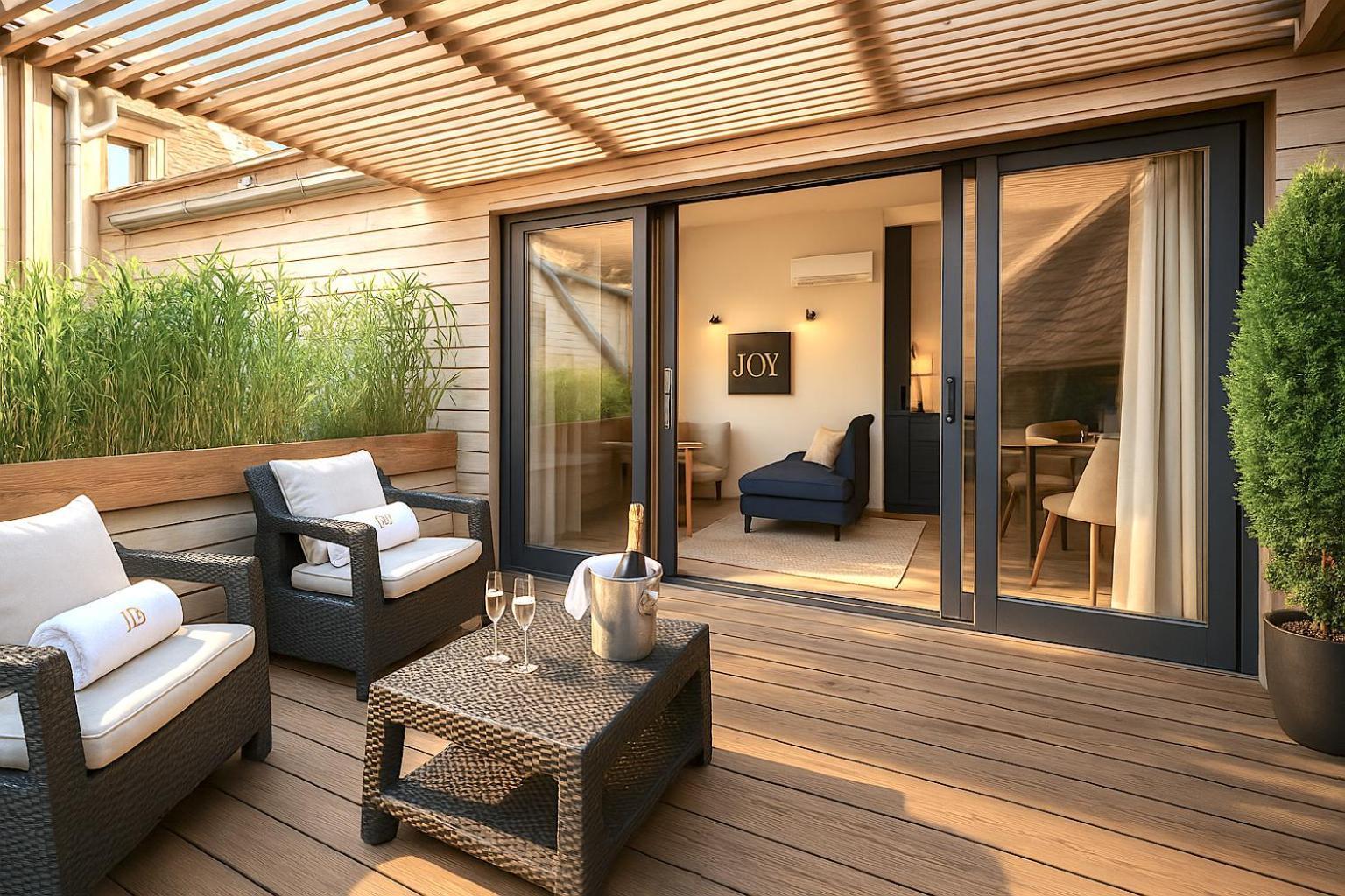 Maya Appartements & Suites Cosne-sur-Loire Exterior foto